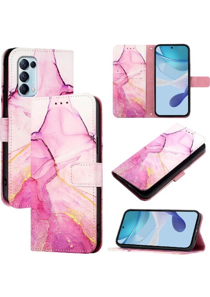 Oppo Reno 5 Telefon Kılıfı (Yurt Dışından) indirimleri