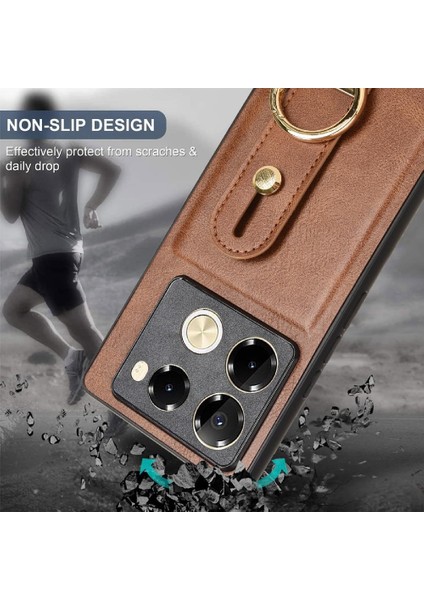 Infinix Note 40 Pro Plus Telefon Kılıfı (Yurt Dışından) fiyatları