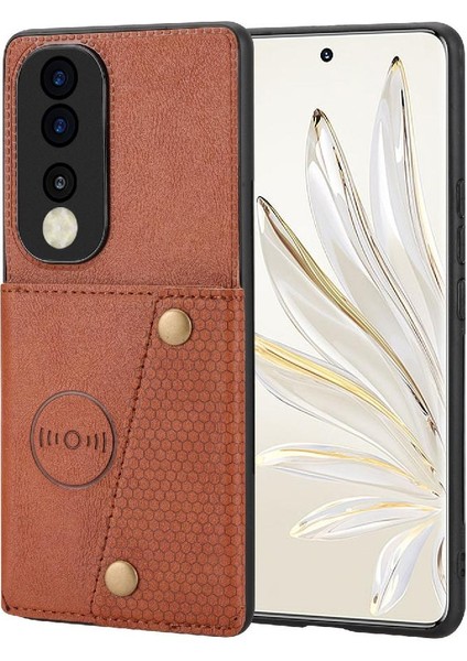 Honor 80 Telefon Kılıfı (Yurt Dışından)