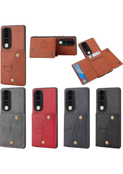 Honor 80 Telefon Kılıfı (Yurt Dışından) fiyatları
