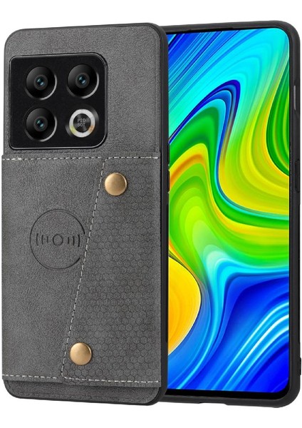 OnePlus 10 Pro Telefon Kılıfı (Yurt Dışından)