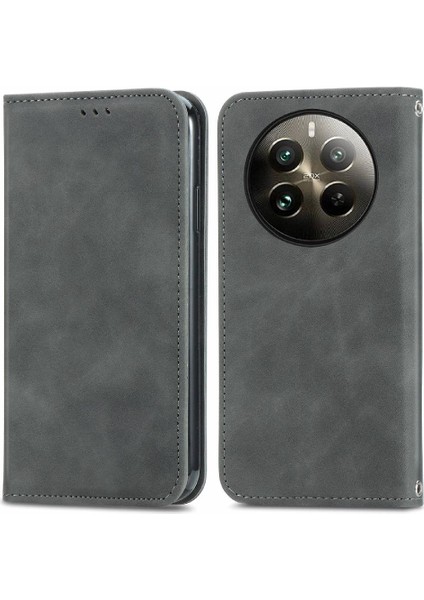 Realme 12 Plus Telefon Kılıfı (Yurt Dışından)