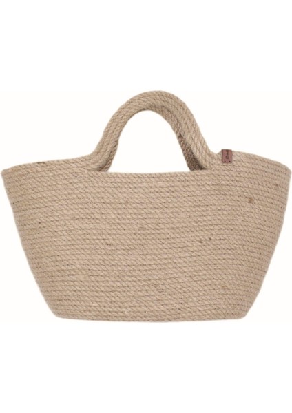 Jüt Ponponlu Çanta fiyatları