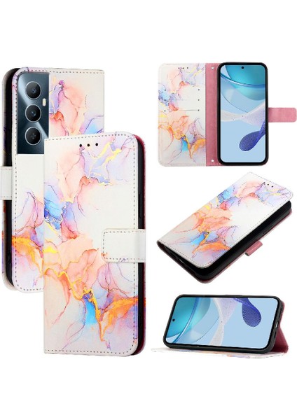 Realme C65 Telefon Kılıfı (Yurt Dışından) indirimleri