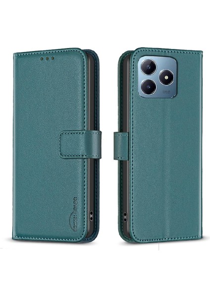 Realme C61 Telefon Kılıfı (Yurt Dışından)