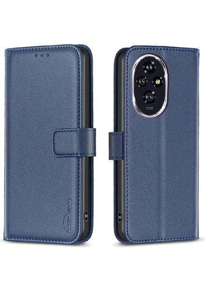 Honor 200 Telefon Kılıfı (Yurt Dışından)