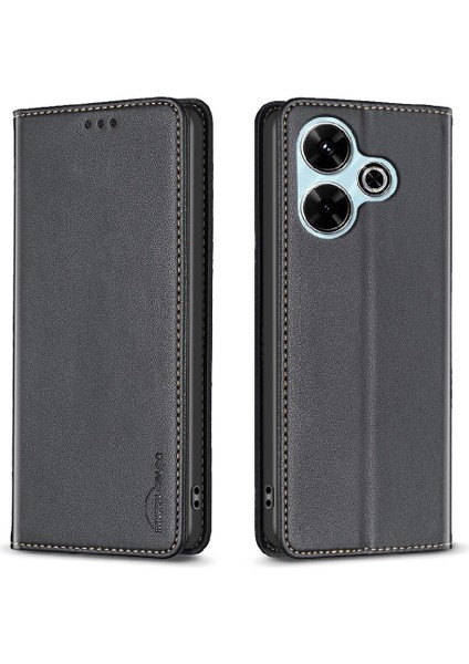 Xiaomi Redmi 13 Telefon Kılıfı (Yurt Dışından)