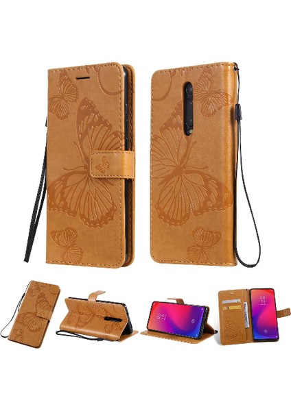 Xiaomi Redmi K20 Telefon Kılıfı (Yurt Dışından) fiyatları
