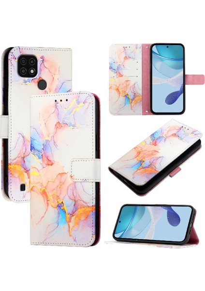 Realme C21 Telefon Kılıfı (Yurt Dışından) indirimleri
