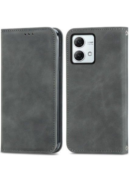 Motorola Moto G84 5G Telefon Kılıfı (Yurt Dışından)