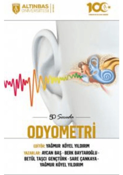 50 Soruda Odyometri