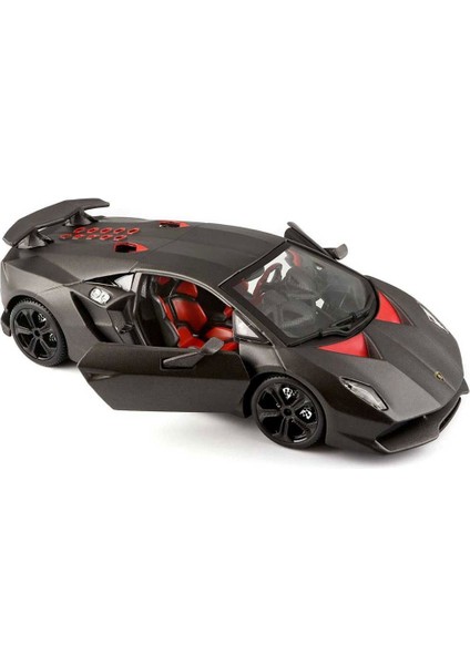 21061 1:24 Lamborghini Sesto Elemento -Sunman