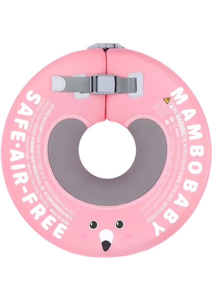 B510 Şişme Olmayan Bebek Şamandıra Boyun (Yurt Dışından)