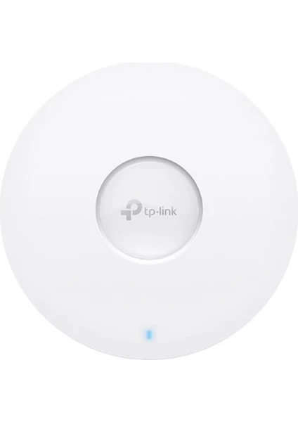 TP-LINK EAP673 AX5400 KABLOSUZ WIFI6 TAVAN MONTAJLI ACCESS POINT Resim-1