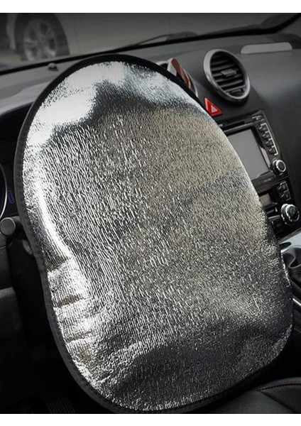 Araç Direksiyon Güneşliği