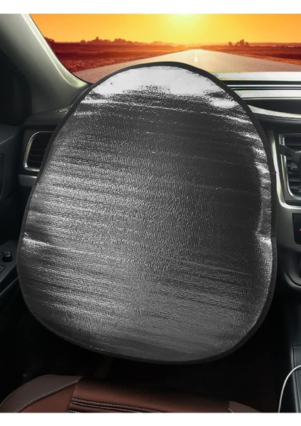 Araç Direksiyon Güneşliği fiyatları