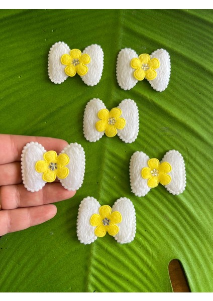 4x3 Cm 6 Adet Kabartma Fiyonk Arma Aplike Dikiş Aksesuarı modelleri