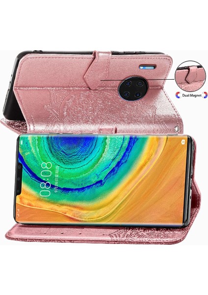 Huawei Mate 30 Pro Için Kılıf (Yurt Dışından) indirimleri