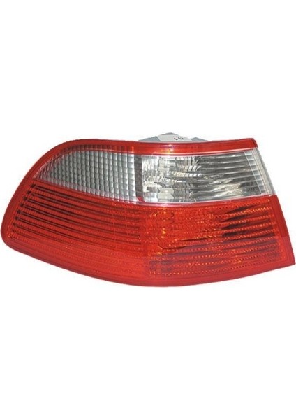 Sol Dış Stop Lambası Duylu Fıat Albea 2002 - 2006 (Cerkez AL06)