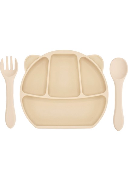 Bebekler Için Silikon Emme Plakaları Yeni Yürümeye (Yurt Dışından)