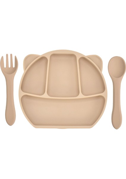 Bebekler Için Silikon Emme Plakaları Yeni Yürümeye (Yurt Dışından)