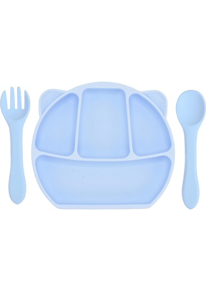 Bebekler Için Silikon Emme Plakaları Yeni Yürümeye (Yurt Dışından)