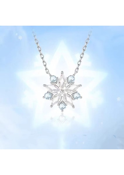 Hediye Kız Arkadaş Mizaç Köprücük Kemiği Zincir Buz Kolye (Yurt Dışından) fırsatları