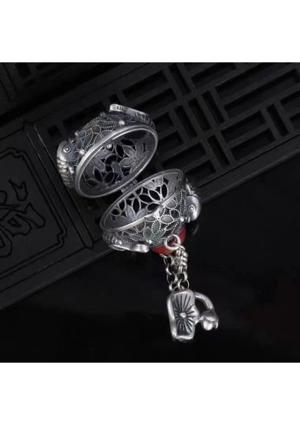 Koku Kolye Içi Boş Kolye Açılabilir Köprücük Kemiği Zincir (Yurt Dışından)