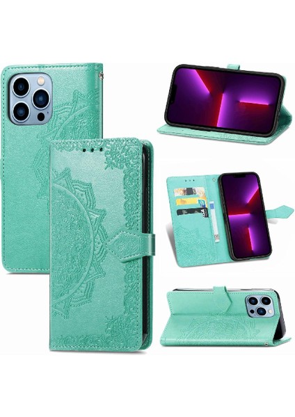 Iphone 13 Pro Için Kılıf (Yurt Dışından)