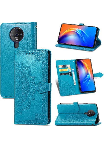 Tecno Spark 6 Için Durum (Yurt Dışından)