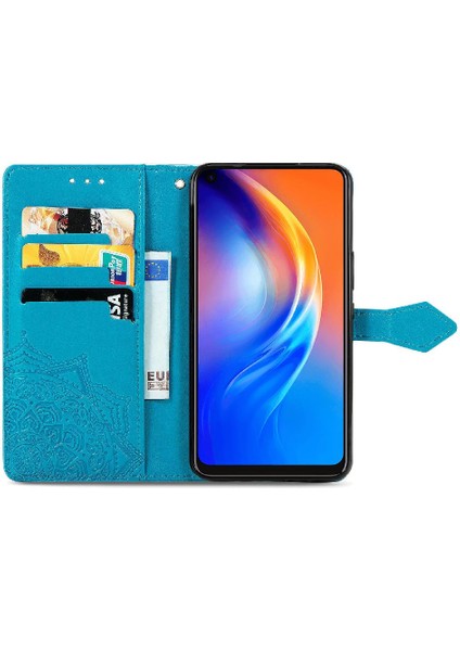Tecno Spark 6 Için Durum (Yurt Dışından)