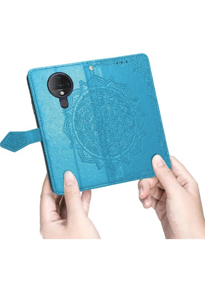 Tecno Spark 6 Için Durum (Yurt Dışından)