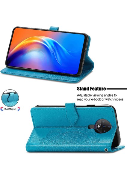 Tecno Spark 6 Için Durum (Yurt Dışından)
