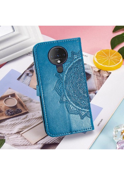Tecno Spark 6 Için Durum (Yurt Dışından)
