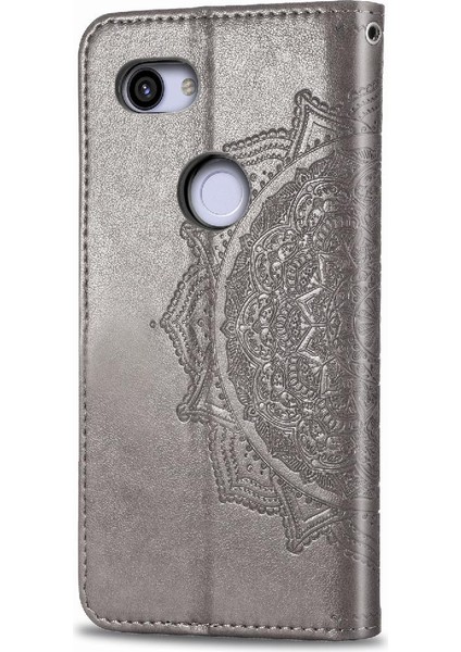 Google Pixel 3A Xl Için Durum (Yurt Dışından)
