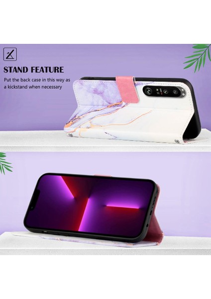 Sony Xperia 1 Iıı Için Kılıf (Yurt Dışından) fırsatları