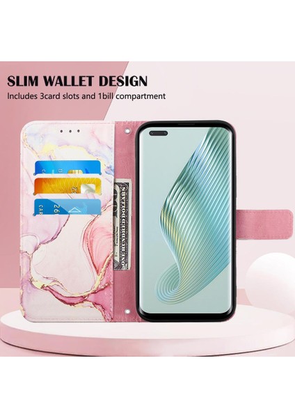 Onur Magic 5 Pro Için Durum (Yurt Dışından)