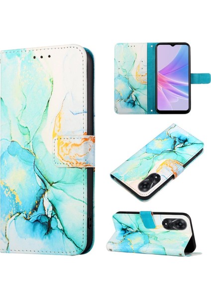 Oppo A78/A58 Için Durum (Yurt Dışından)