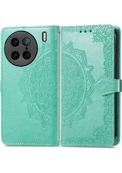 Vıvo X90 Pro Için Durum (Yurt Dışından) fiyatları