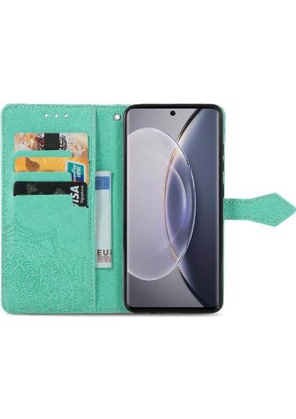 Vıvo X90 Pro Için Durum (Yurt Dışından) indirimleri