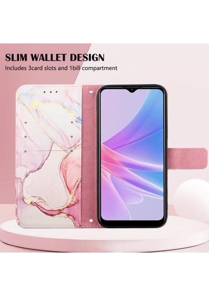Oppo A78/A58 Için Durum (Yurt Dışından) fiyatları