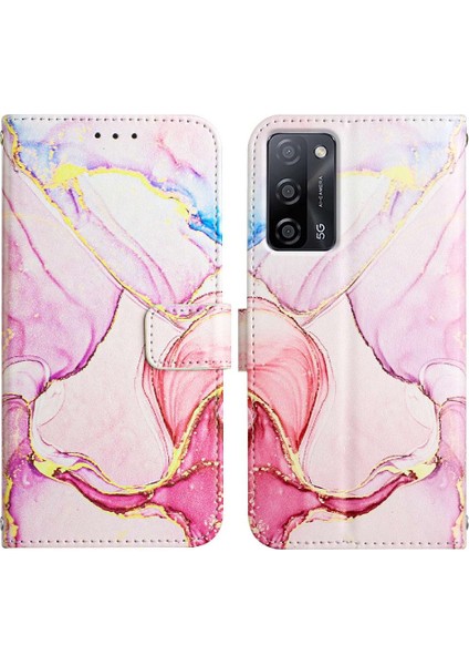 Oppo Oppo 5g Için Kılıf (Yurt Dışından)