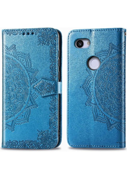 Google Pixel 3A Xl Için Durum (Yurt Dışından)