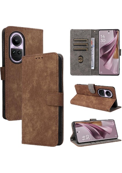 Oppo Oppo 10 5g/oppo 10 Pro 5g Için Kılıf (Yurt Dışından)