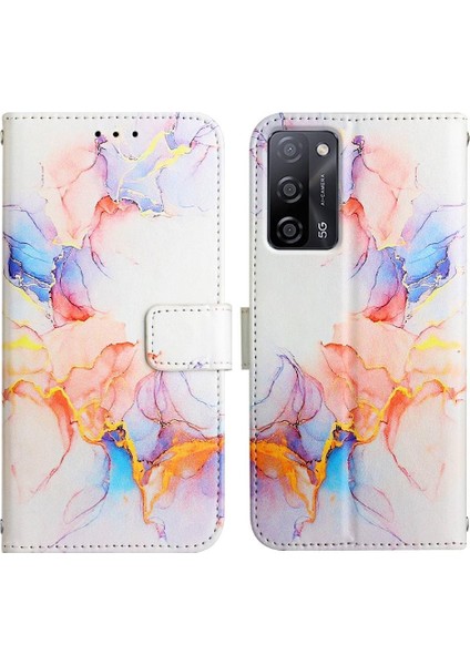 Oppo Oppo 5g Için Kılıf (Yurt Dışından)