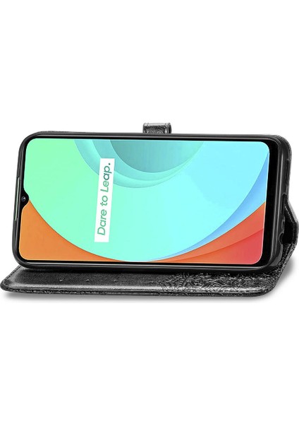 Realme C11 Için Durum (Yurt Dışından) fiyatları