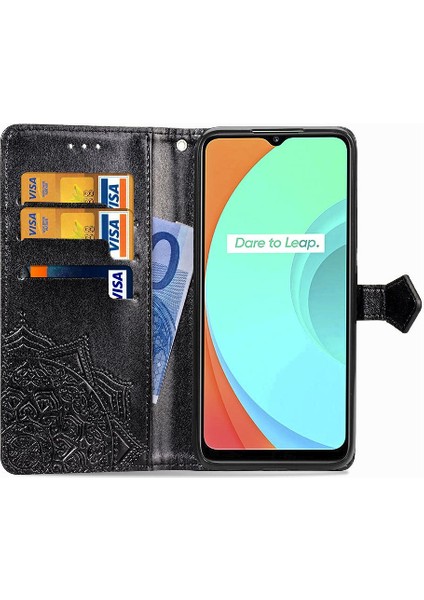 Realme C11 Için Durum (Yurt Dışından) modelleri