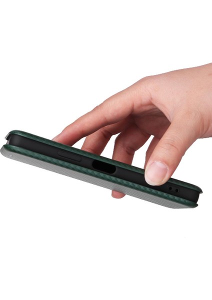Sony Xperia Ace Iii Için Kılıf Tam Koruma Deri Folio Flip Case (Yurt Dışından) fırsatları