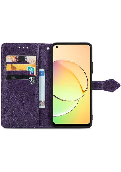 Realme 10 Için Durum (Yurt Dışından)