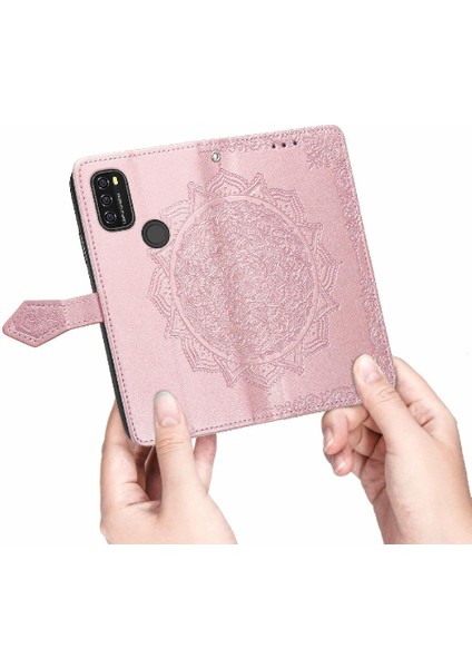 Blackview A70 Için Durum (Yurt Dışından)